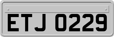 ETJ0229