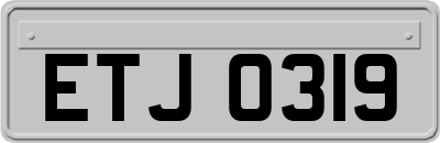 ETJ0319