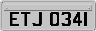 ETJ0341