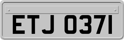 ETJ0371