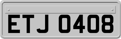ETJ0408