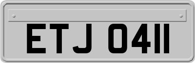 ETJ0411