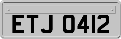 ETJ0412