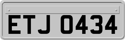 ETJ0434