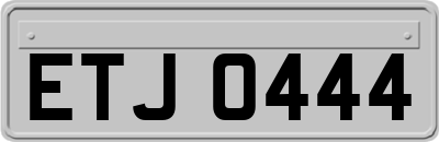 ETJ0444