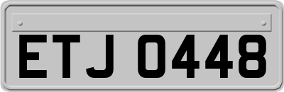 ETJ0448