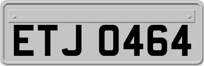ETJ0464