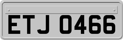 ETJ0466