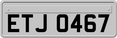 ETJ0467