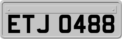 ETJ0488