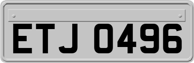 ETJ0496