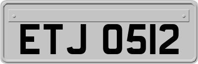 ETJ0512