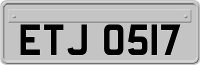 ETJ0517