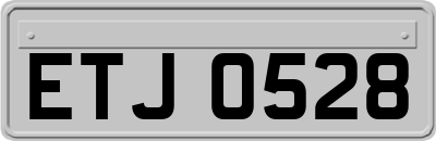 ETJ0528