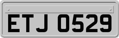ETJ0529