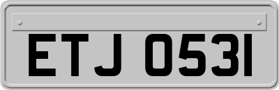 ETJ0531