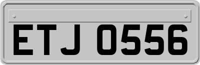 ETJ0556