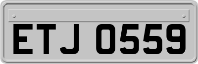 ETJ0559