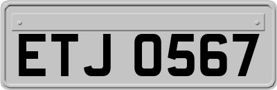 ETJ0567