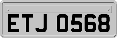 ETJ0568