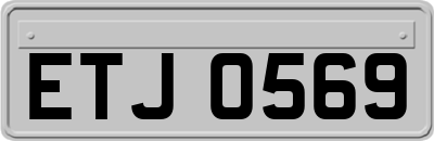 ETJ0569