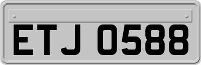ETJ0588