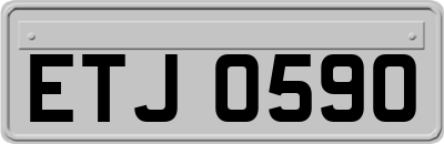 ETJ0590