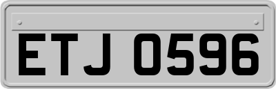 ETJ0596