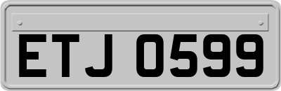 ETJ0599