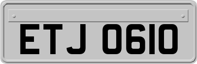 ETJ0610