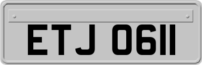 ETJ0611