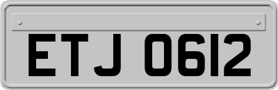 ETJ0612