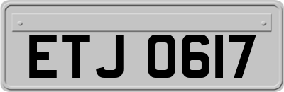 ETJ0617