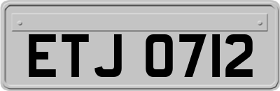 ETJ0712