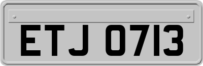 ETJ0713