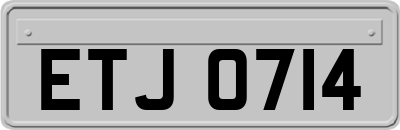 ETJ0714