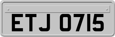 ETJ0715