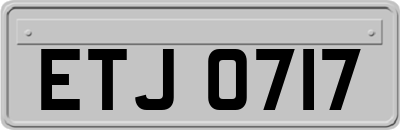 ETJ0717