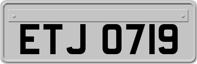 ETJ0719