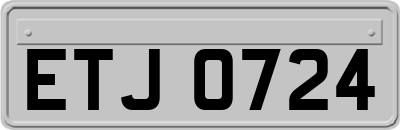 ETJ0724