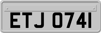 ETJ0741