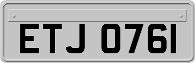 ETJ0761