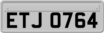 ETJ0764