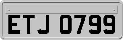 ETJ0799