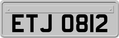 ETJ0812
