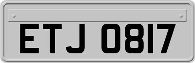 ETJ0817