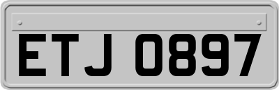 ETJ0897