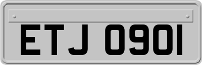 ETJ0901