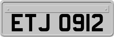 ETJ0912