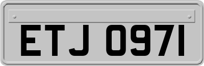 ETJ0971